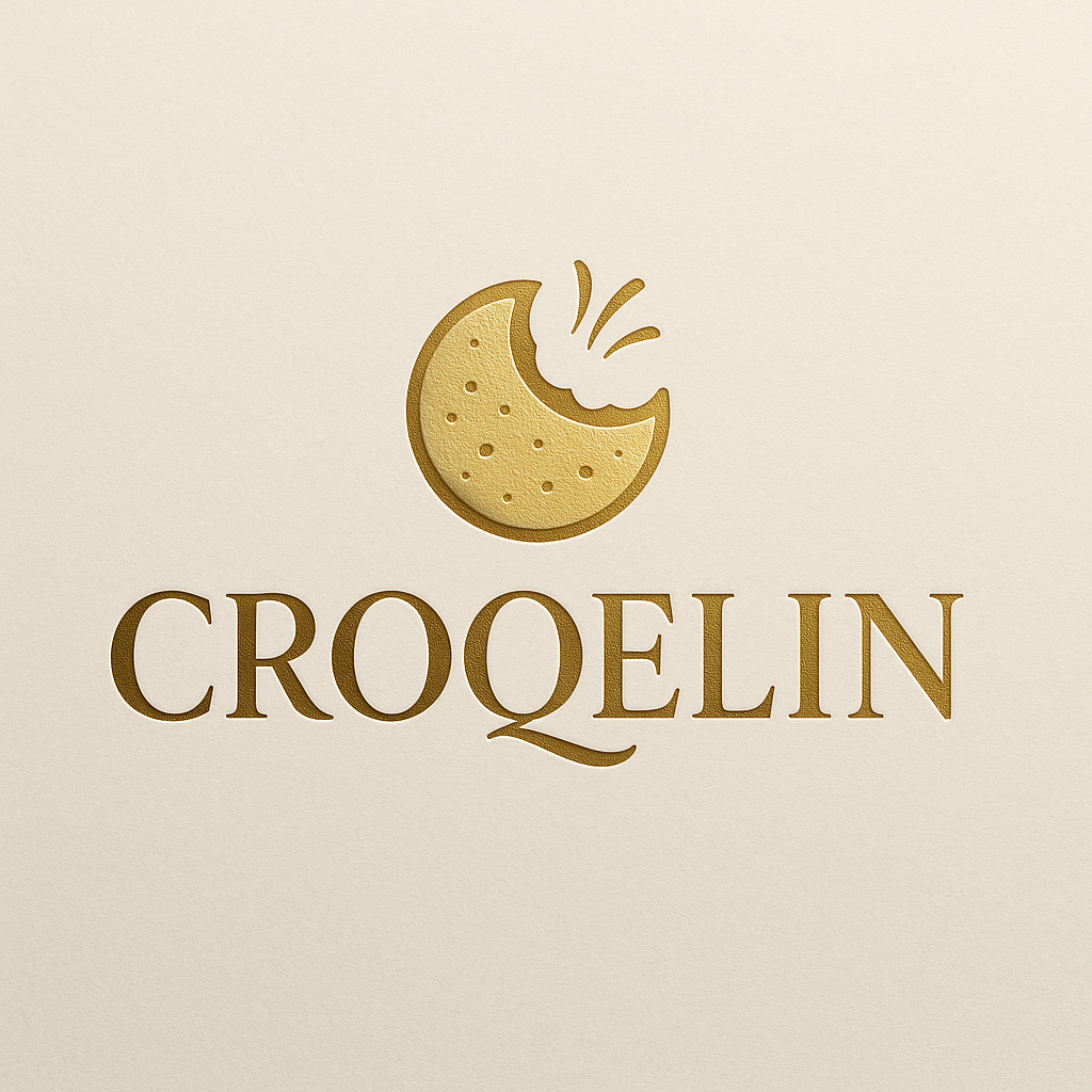 CROQELIN Logo